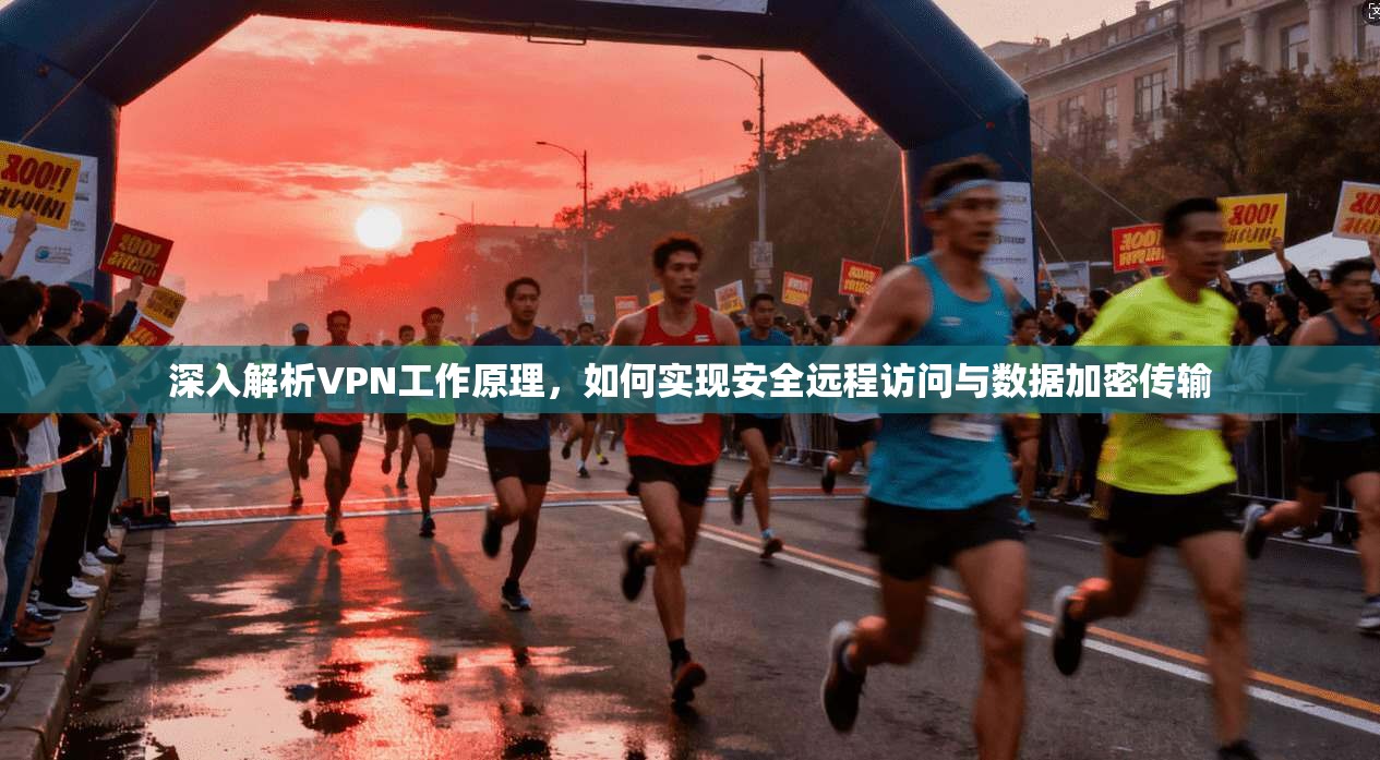 深入解析VPN工作原理,如何实现安全远程访问与数据加密传输 深入解析VPN工作原理,如何实现安全远程访问与数据加密传输