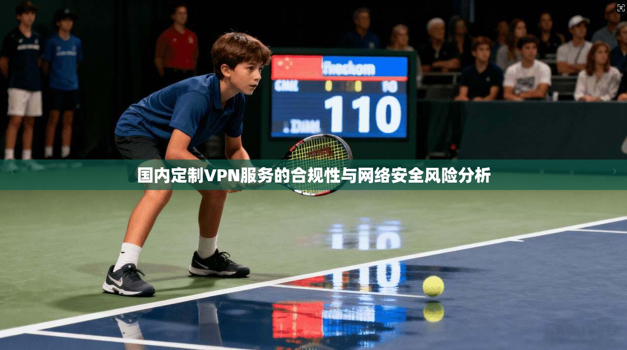 国内定制VPN服务的合规性与网络安全风险分析 国内定制VPN服务的合规性与网络安全风险分析