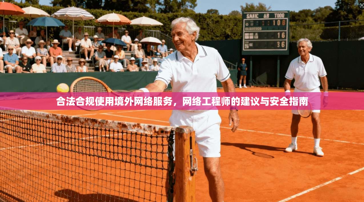 合法合规使用境外网络服务,网络工程师的建议与安全指南 合法合规使用境外网络服务,网络工程师的建议与安全指南