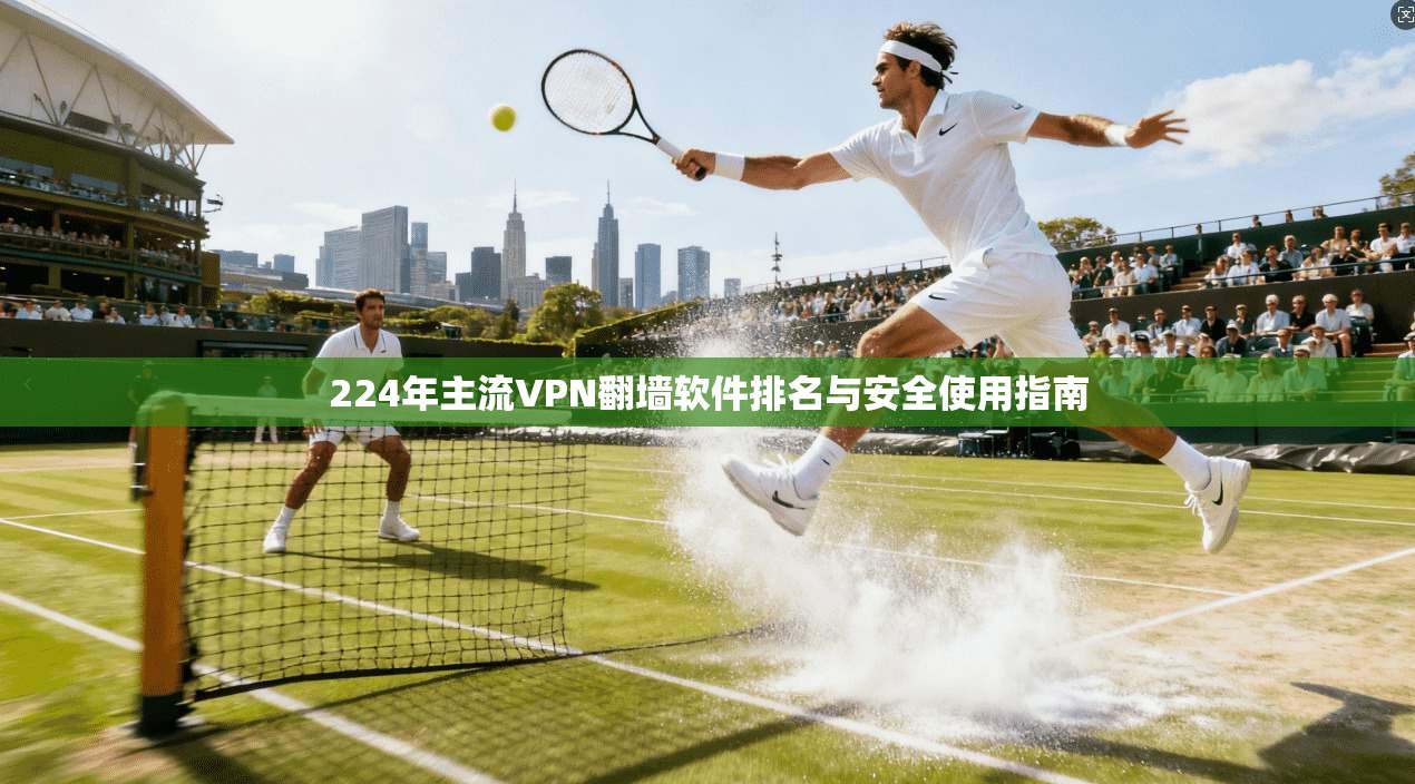 224年主流VPN翻墙软件排名与安全使用指南