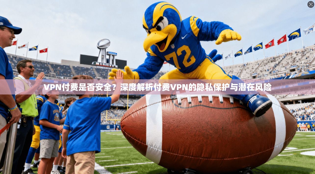 VPN付费是否安全?深度解析付费VPN的隐私保护与潜在风险 VPN付费是否安全?深度解析付费VPN的隐私保护与潜在风险