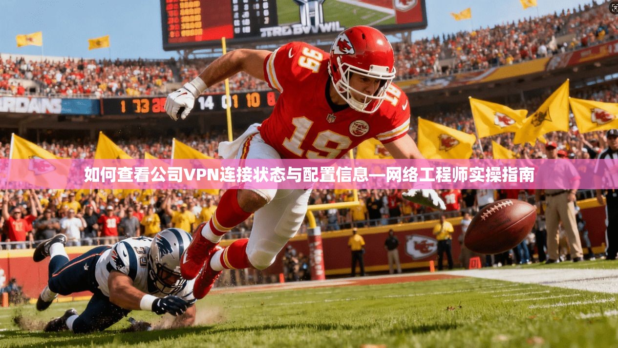 如何查看公司VPN连接状态与配置信息—网络工程师实操指南 如何查看公司VPN连接状态与配置信息—网络工程师实操指南