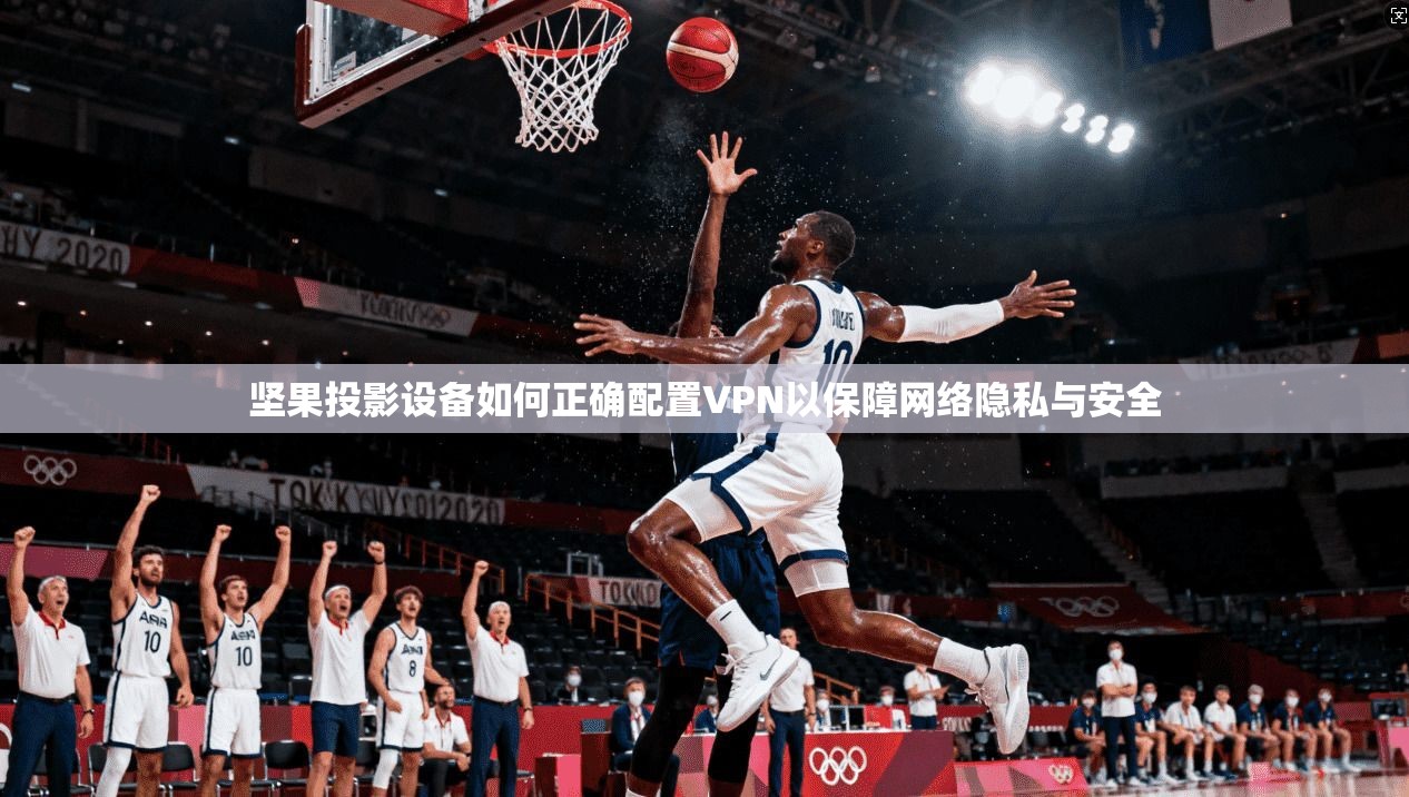 坚果投影设备如何正确配置VPN以保障网络隐私与安全