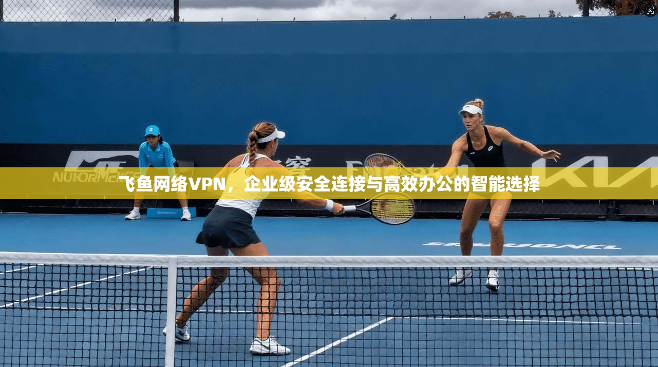 飞鱼网络VPN,企业级安全连接与高效办公的智能选择 飞鱼网络VPN,企业级安全连接与高效办公的智能选择