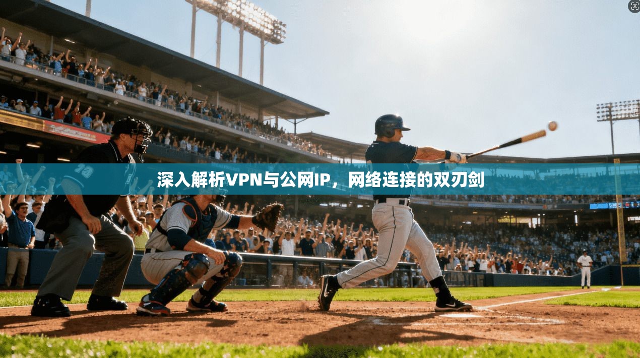 深入解析VPN与公网IP，网络连接的双刃剑