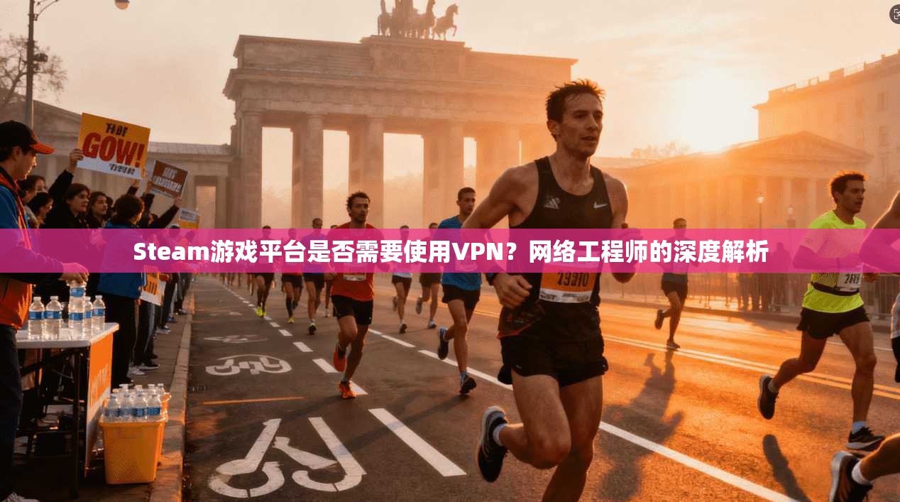 Steam游戏平台是否需要使用VPN?网络工程师的深度解析 Steam游戏平台是否需要使用VPN?网络工程师的深度解析