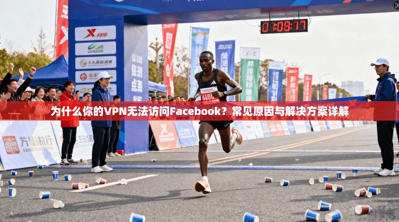 为什么你的VPN无法访问Facebook？常见原因与解决方案详解