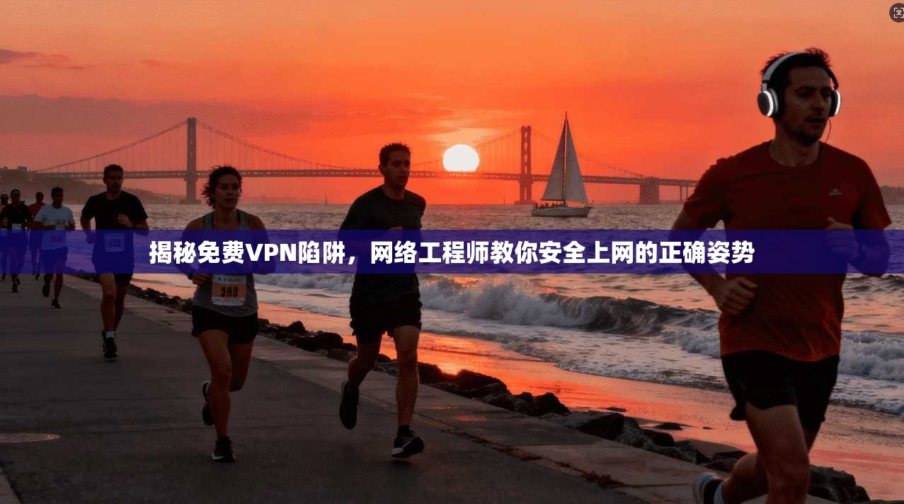 揭秘免费VPN陷阱,网络工程师教你安全上网的正确姿势 揭秘免费VPN陷阱,网络工程师教你安全上网的正确姿势