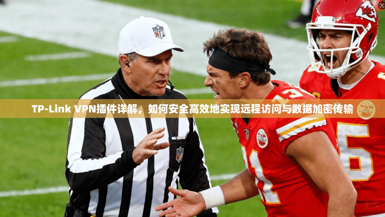 TP-Link VPN插件详解,如何安全高效地实现远程访问与数据加密传输 TP-Link VPN插件详解,如何安全高效地实现远程访问与数据加密传输
