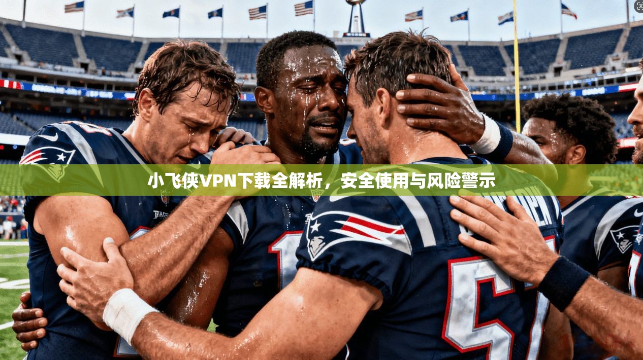 小飞侠VPN下载全解析，安全使用与风险警示