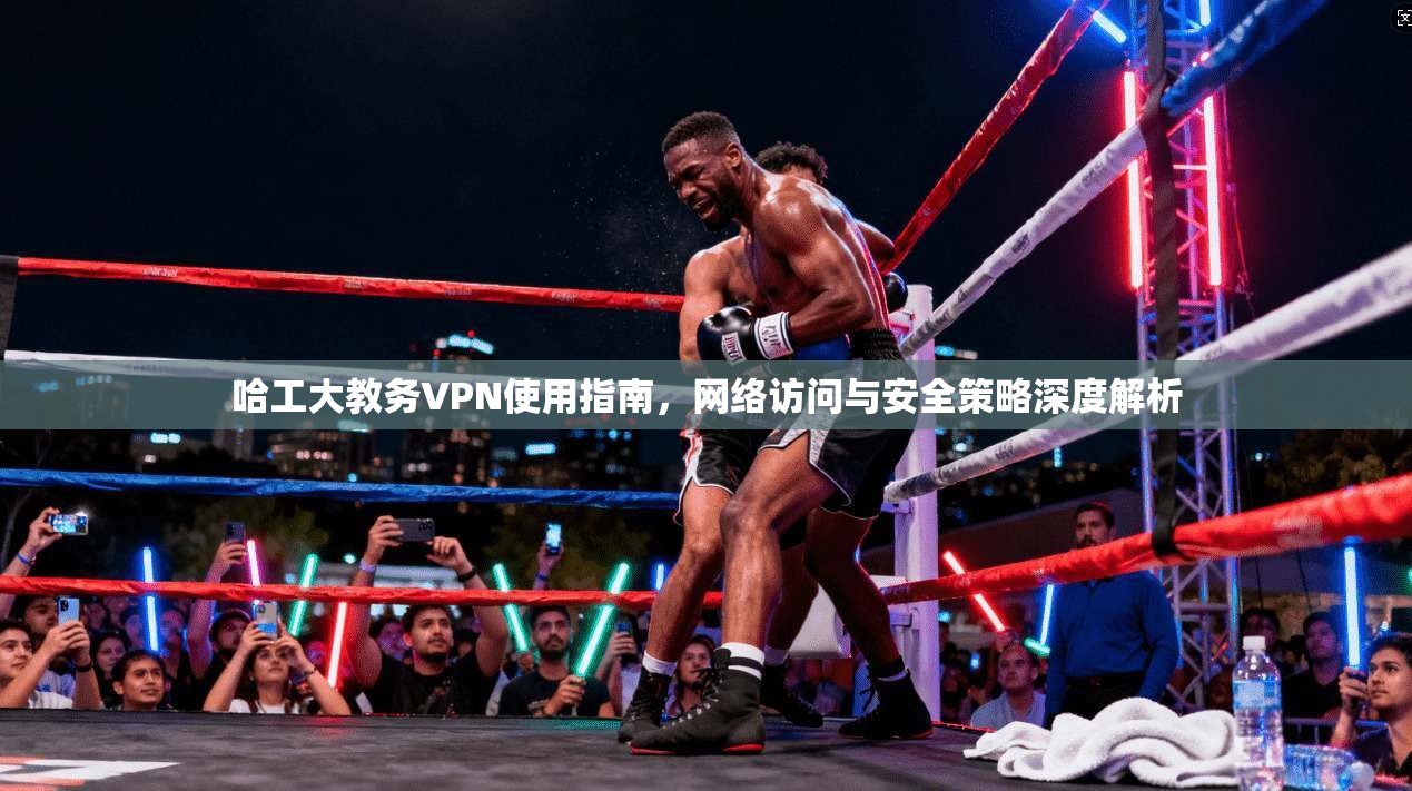 哈工大教务VPN使用指南,网络访问与安全策略深度解析 哈工大教务VPN使用指南,网络访问与安全策略深度解析