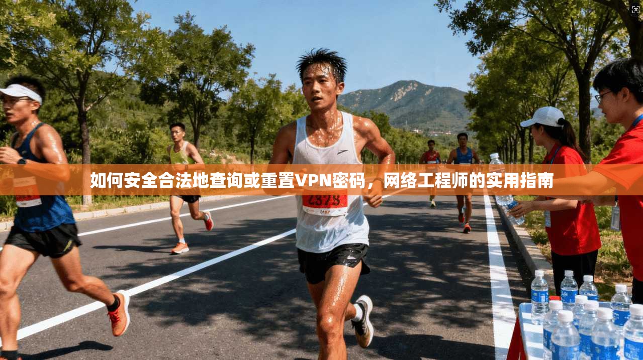 如何安全合法地查询或重置VPN密码,网络工程师的实用指南 如何安全合法地查询或重置VPN密码,网络工程师的实用指南