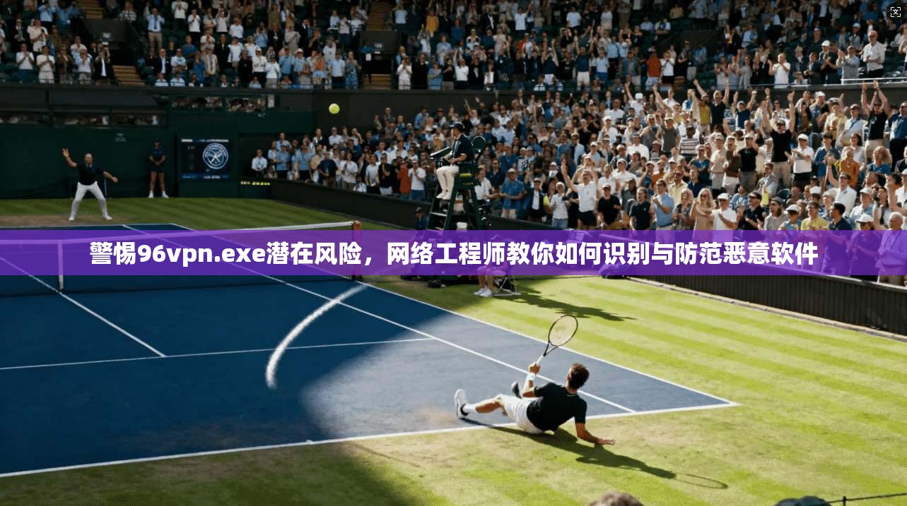 警惕96vpn.exe潜在风险,网络工程师教你如何识别与防范恶意软件 警惕96vpn.exe潜在风险,网络工程师教你如何识别与防范恶意软件