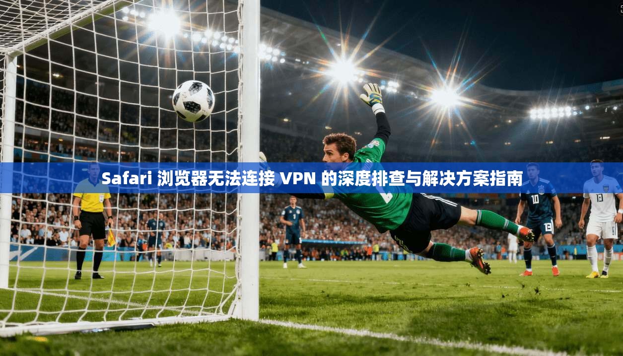 Safari 浏览器无法连接 VPN 的深度排查与解决方案指南