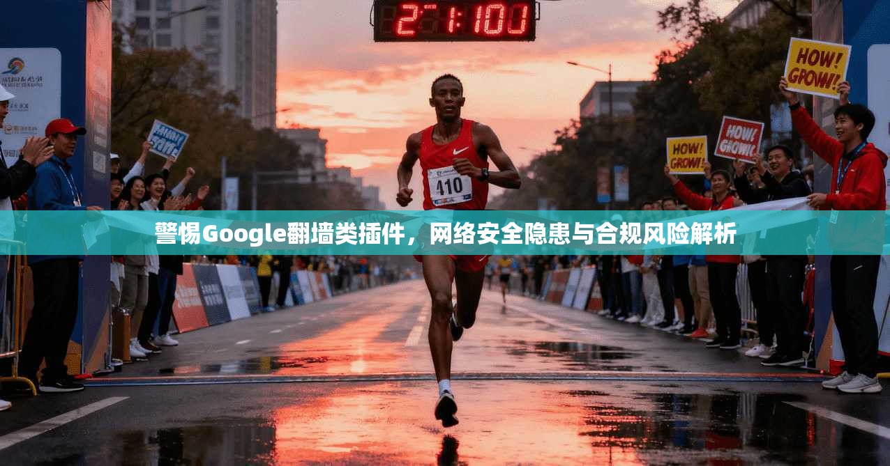 警惕Google翻墙类插件,网络安全隐患与合规风险解析 警惕Google翻墙类插件,网络安全隐患与合规风险解析