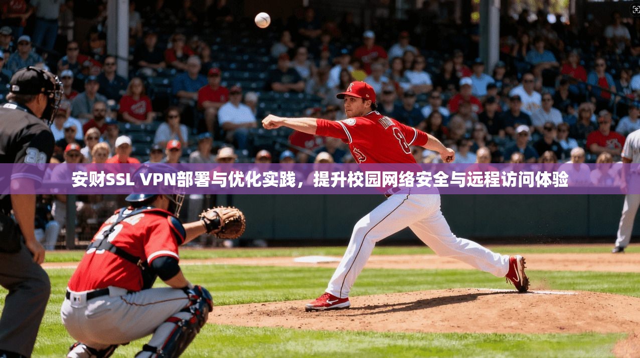 安财SSL VPN部署与优化实践，提升校园网络安全与远程访问体验