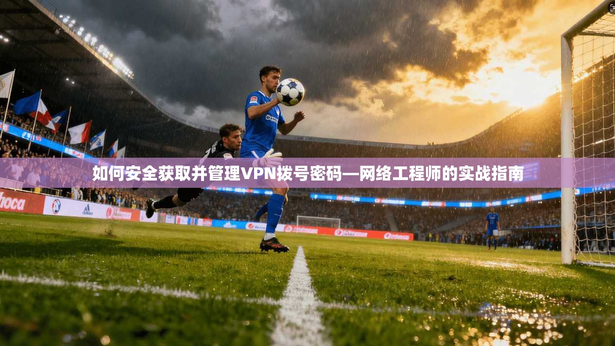 如何安全获取并管理VPN拨号密码—网络工程师的实战指南 如何安全获取并管理VPN拨号密码—网络工程师的实战指南