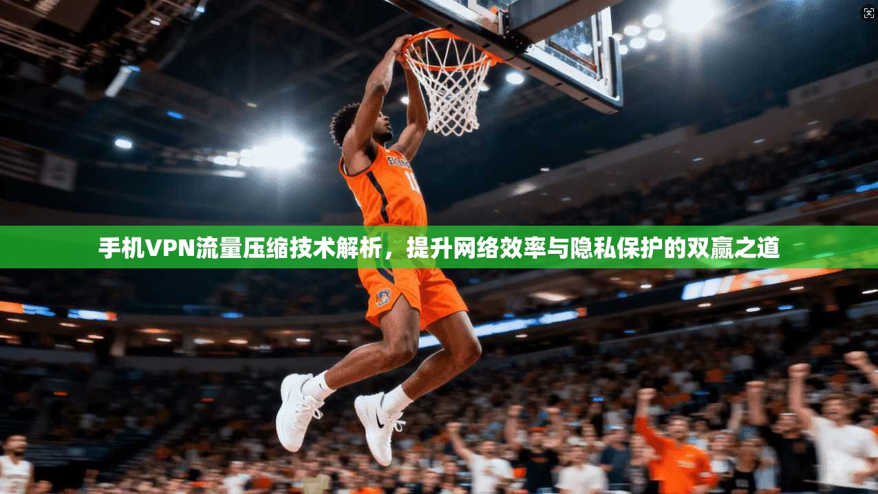 手机VPN流量压缩技术解析,提升网络效率与隐私保护的双赢之道 手机VPN流量压缩技术解析,提升网络效率与隐私保护的双赢之道
