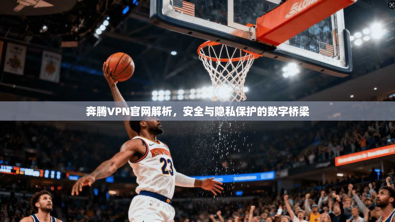奔腾VPN官网解析,安全与隐私保护的数字桥梁 奔腾VPN官网解析,安全与隐私保护的数字桥梁