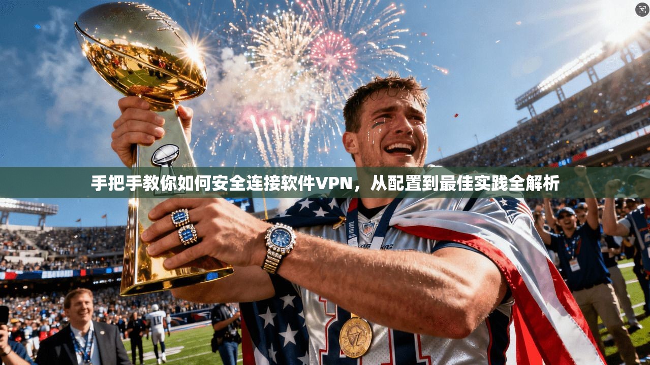手把手教你如何安全连接软件VPN,从配置到最佳实践全解析 手把手教你如何安全连接软件VPN,从配置到最佳实践全解析
