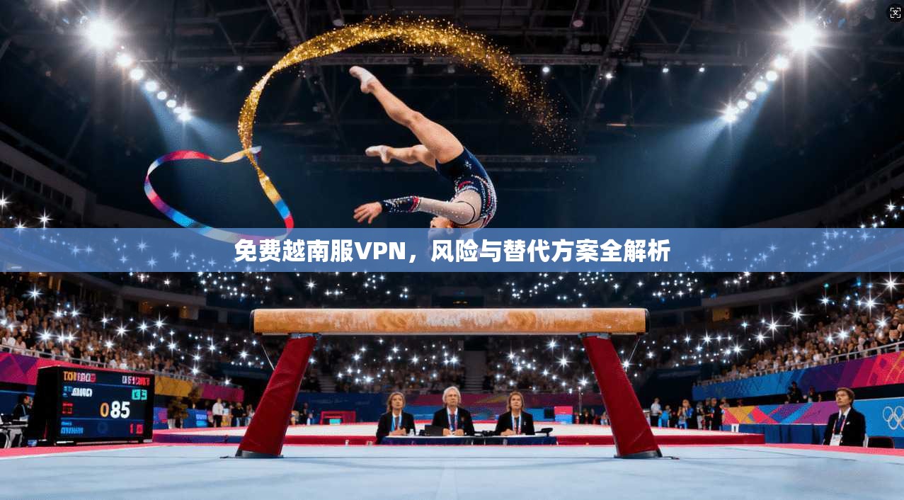 免费越南服VPN,风险与替代方案全解析 免费越南服VPN,风险与替代方案全解析