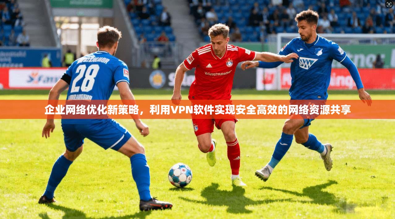 企业网络优化新策略，利用VPN软件实现安全高效的网络资源共享