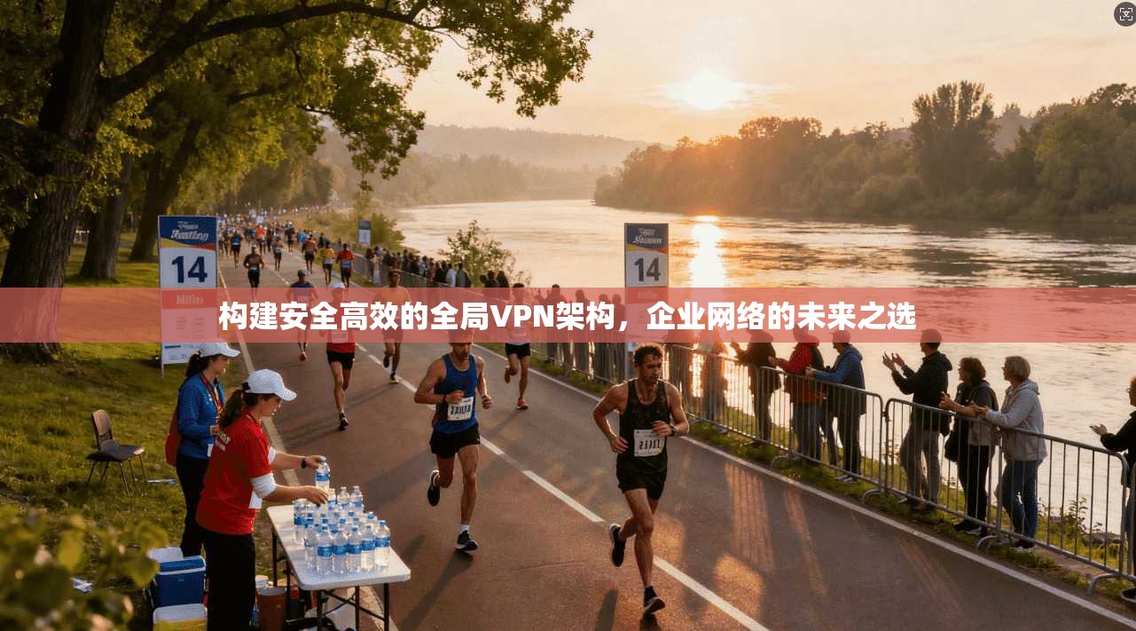 构建安全高效的全局VPN架构,企业网络的未来之选 构建安全高效的全局VPN架构,企业网络的未来之选