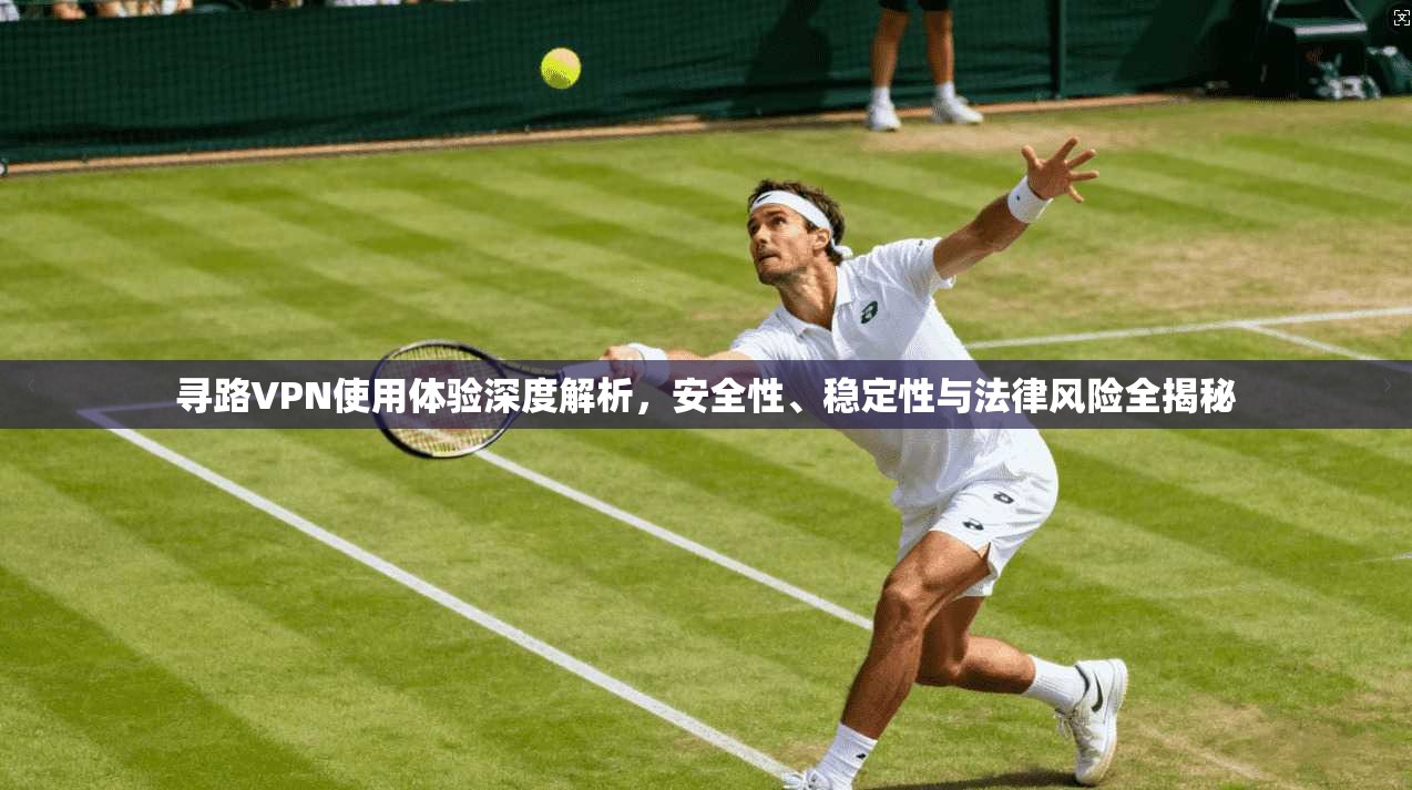 寻路VPN使用体验深度解析,安全性、稳定性与法律风险全揭秘 寻路VPN使用体验深度解析,安全性、稳定性与法律风险全揭秘