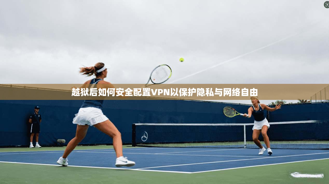 越狱后如何安全配置VPN以保护隐私与网络自由 越狱后如何安全配置VPN以保护隐私与网络自由