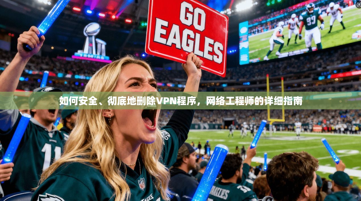 如何安全、彻底地删除VPN程序,网络工程师的详细指南 如何安全、彻底地删除VPN程序,网络工程师的详细指南