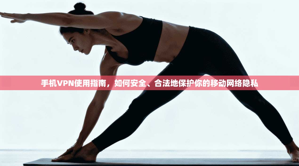 手机VPN使用指南,如何安全、合法地保护你的移动网络隐私 手机VPN使用指南,如何安全、合法地保护你的移动网络隐私