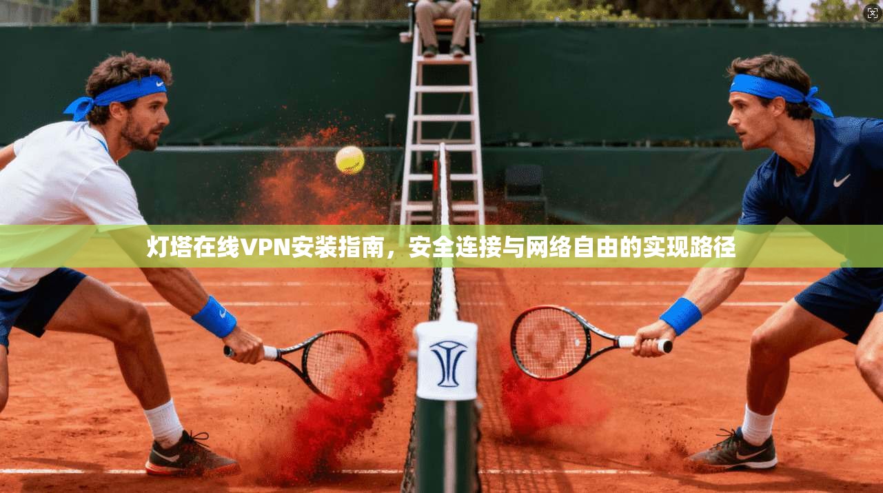 灯塔在线VPN安装指南,安全连接与网络自由的实现路径 灯塔在线VPN安装指南,安全连接与网络自由的实现路径