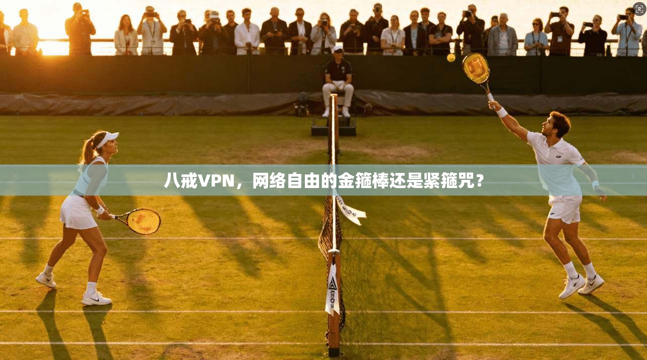 八戒VPN,网络自由的金箍棒还是紧箍咒? 八戒VPN,网络自由的金箍棒还是紧箍咒?
