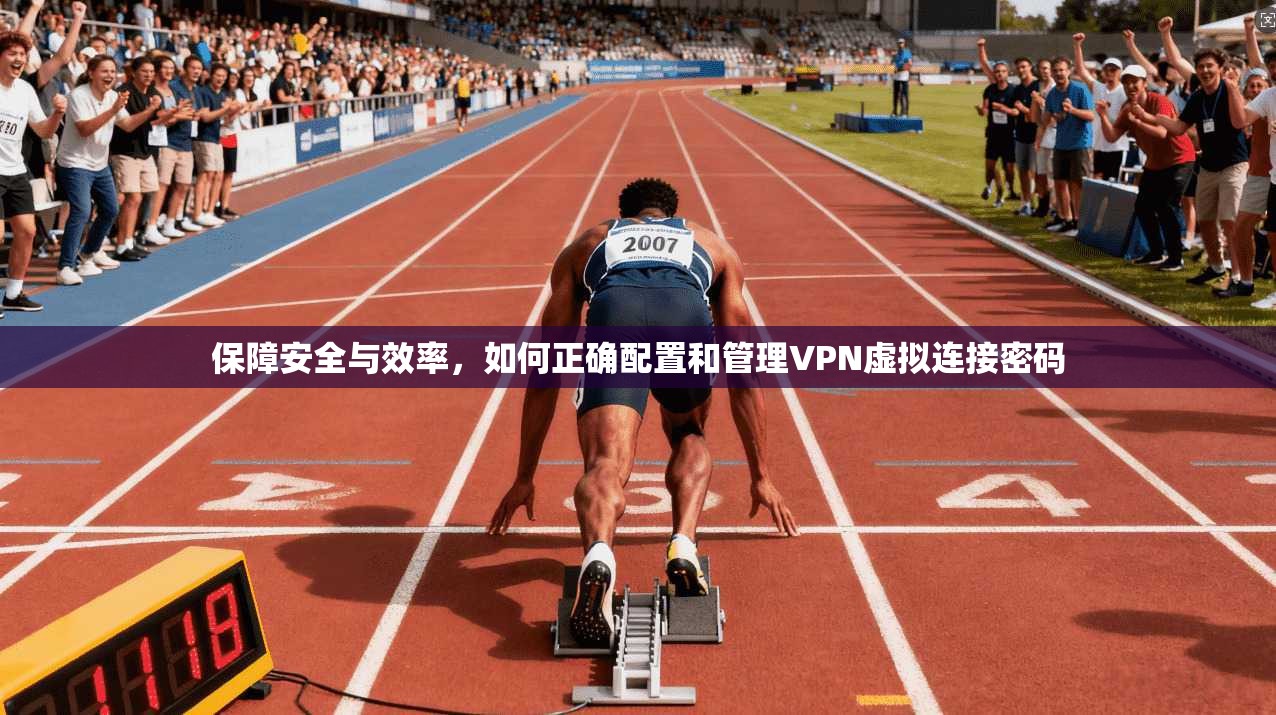 保障安全与效率,如何正确配置和管理VPN虚拟连接密码 保障安全与效率,如何正确配置和管理VPN虚拟连接密码