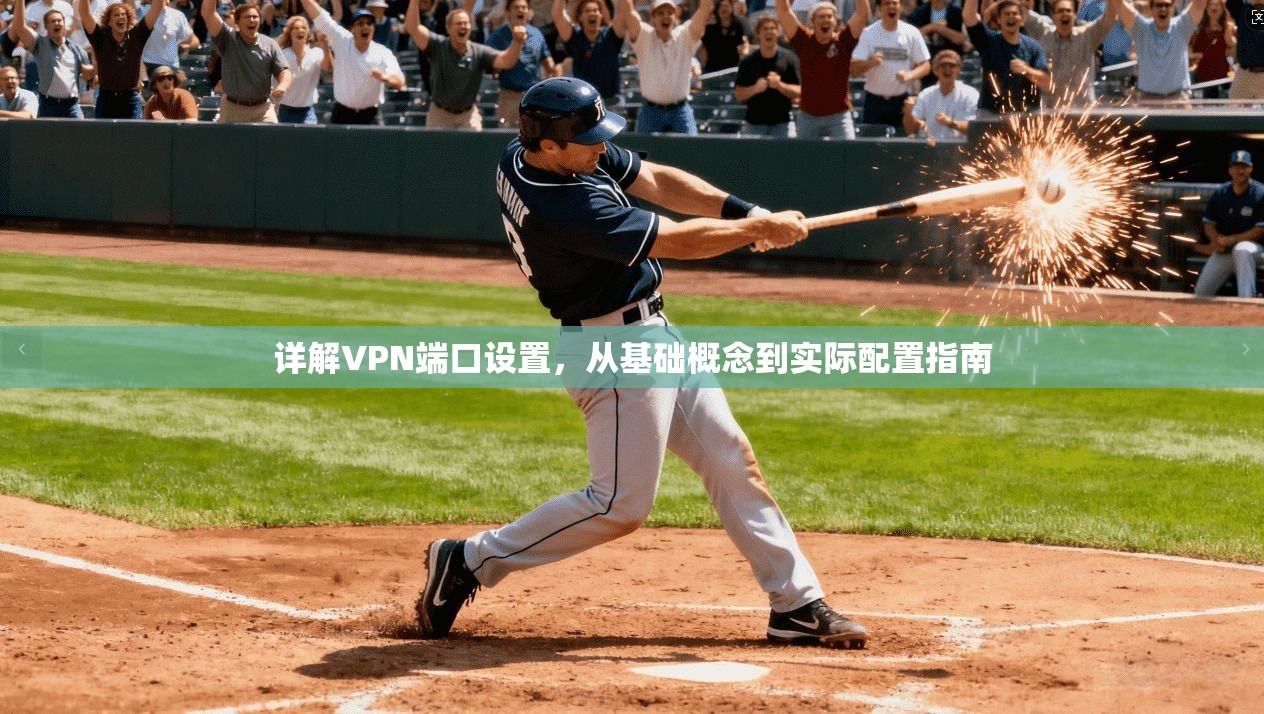 详解VPN端口设置,从基础概念到实际配置指南 详解VPN端口设置,从基础概念到实际配置指南