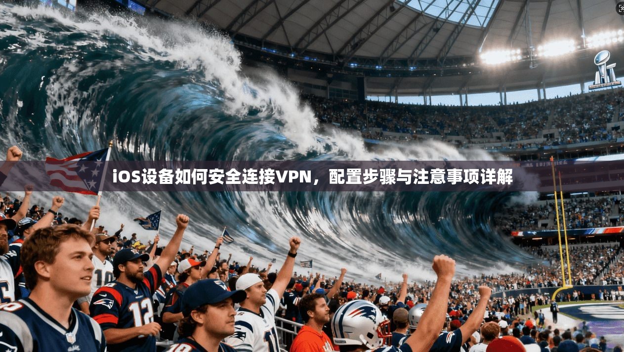 iOS设备如何安全连接VPN，配置步骤与注意事项详解