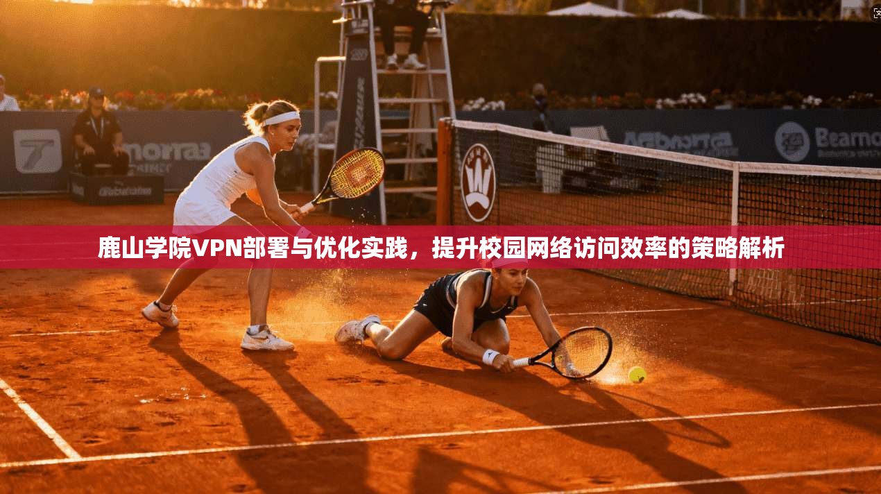 鹿山学院VPN部署与优化实践，提升校园网络访问效率的策略解析