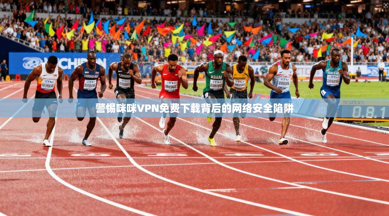 警惕咪咪VPN免费下载背后的网络安全陷阱 警惕咪咪VPN免费下载背后的网络安全陷阱