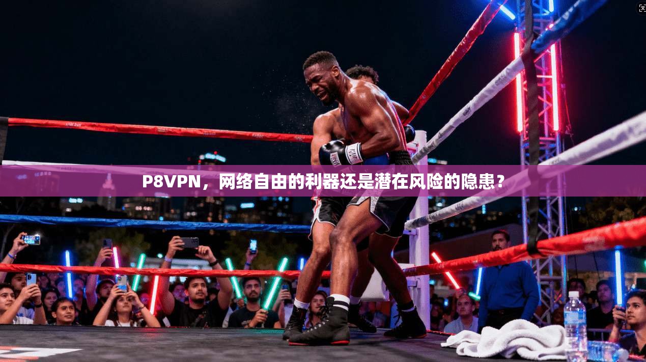 P8VPN,网络自由的利器还是潜在风险的隐患? P8VPN,网络自由的利器还是潜在风险的隐患?