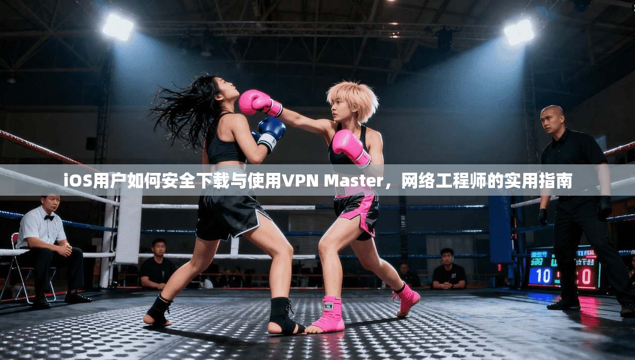 iOS用户如何安全下载与使用VPN Master,网络工程师的实用指南 iOS用户如何安全下载与使用VPN Master,网络工程师的实用指南