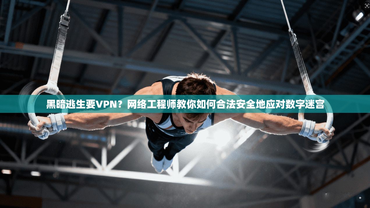黑暗逃生要VPN?网络工程师教你如何合法安全地应对数字迷宫 黑暗逃生要VPN?网络工程师教你如何合法安全地应对数字迷宫