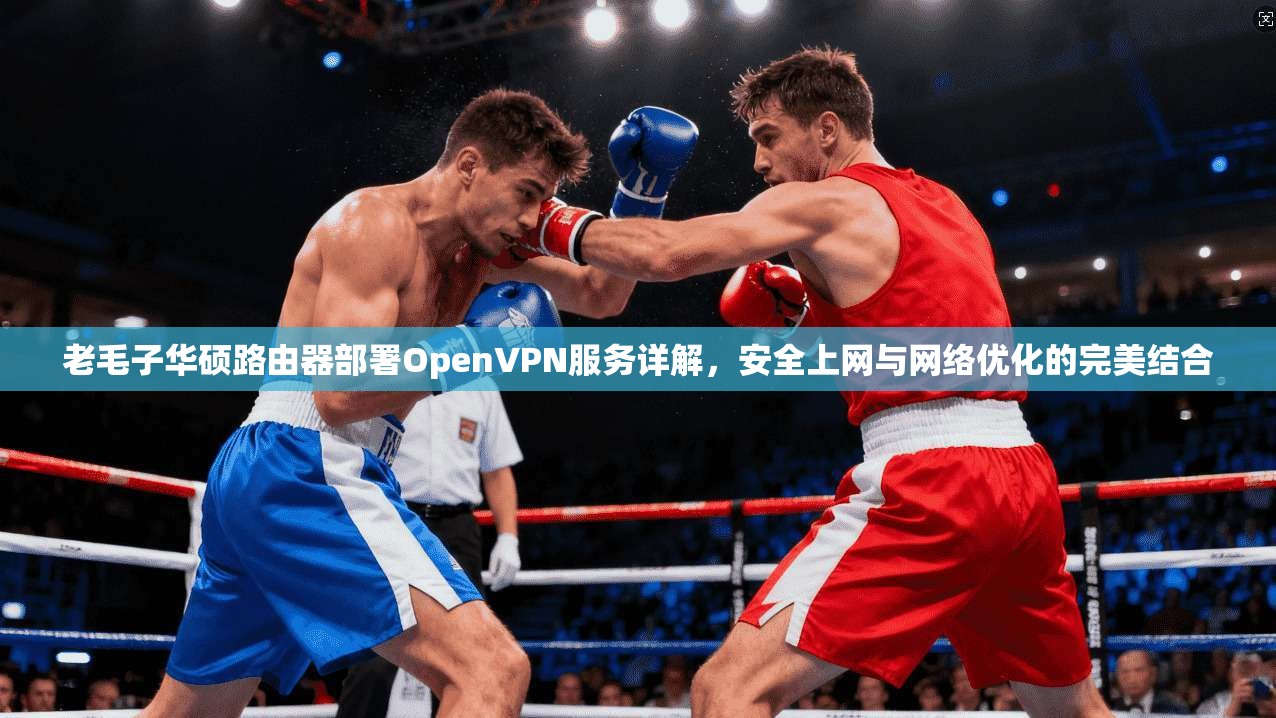 老毛子华硕路由器部署OpenVPN服务详解,安全上网与网络优化的完美结合 老毛子华硕路由器部署OpenVPN服务详解,安全上网与网络优化的完美结合
