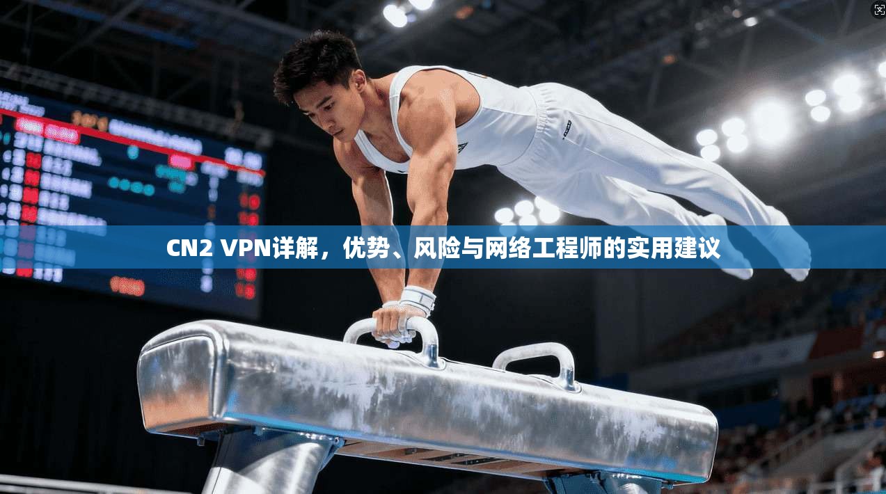 CN2 VPN详解,优势、风险与网络工程师的实用建议 CN2 VPN详解,优势、风险与网络工程师的实用建议