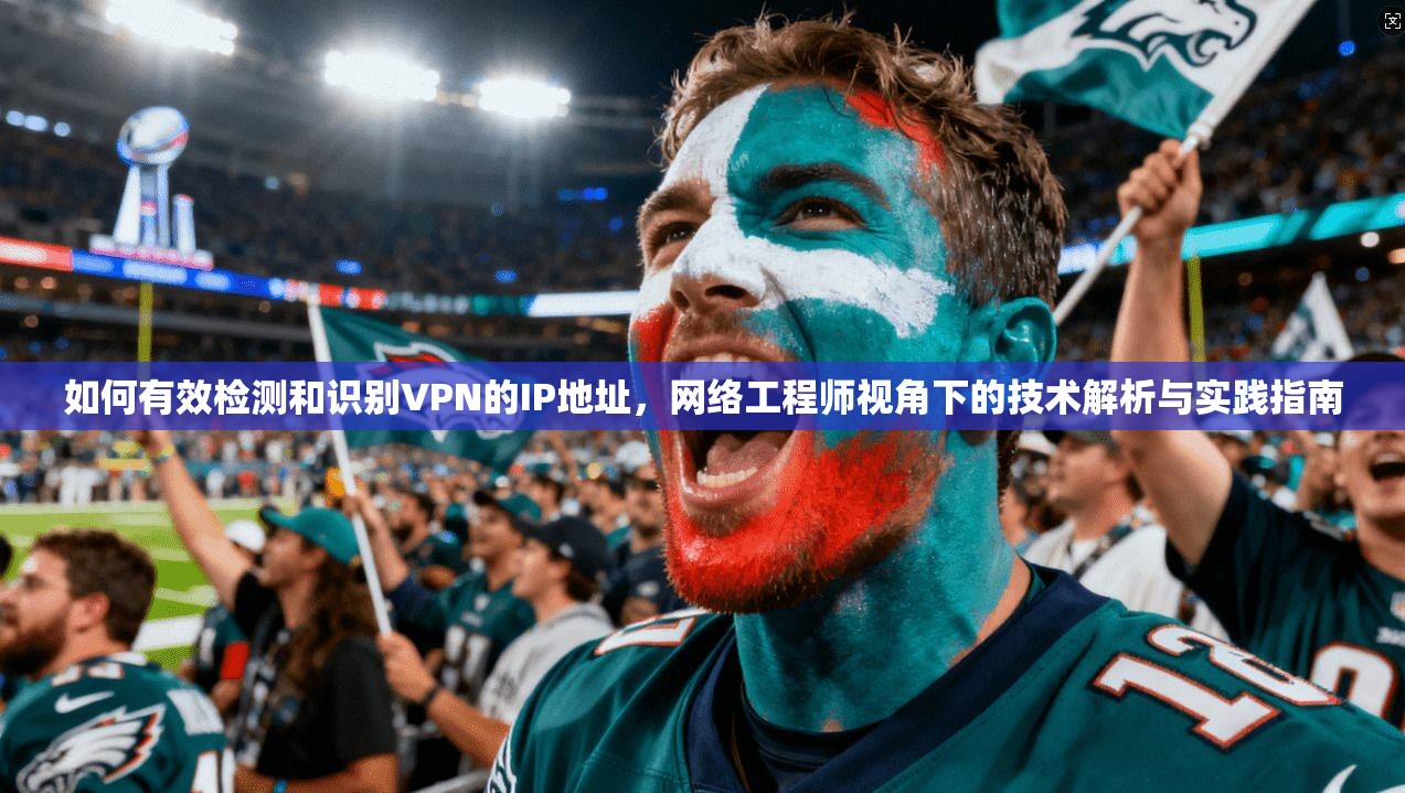如何有效检测和识别VPN的IP地址,网络工程师视角下的技术解析与实践指南 如何有效检测和识别VPN的IP地址,网络工程师视角下的技术解析与实践指南