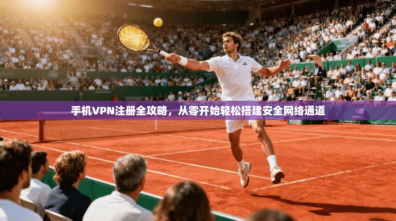 手机VPN注册全攻略,从零开始轻松搭建安全网络通道 手机VPN注册全攻略,从零开始轻松搭建安全网络通道