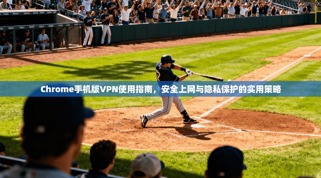 Chrome手机版VPN使用指南，安全上网与隐私保护的实用策略