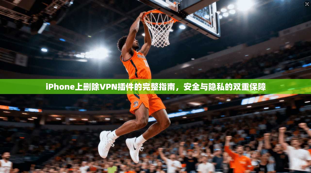 iPhone上删除VPN插件的完整指南,安全与隐私的双重保障 iPhone上删除VPN插件的完整指南,安全与隐私的双重保障