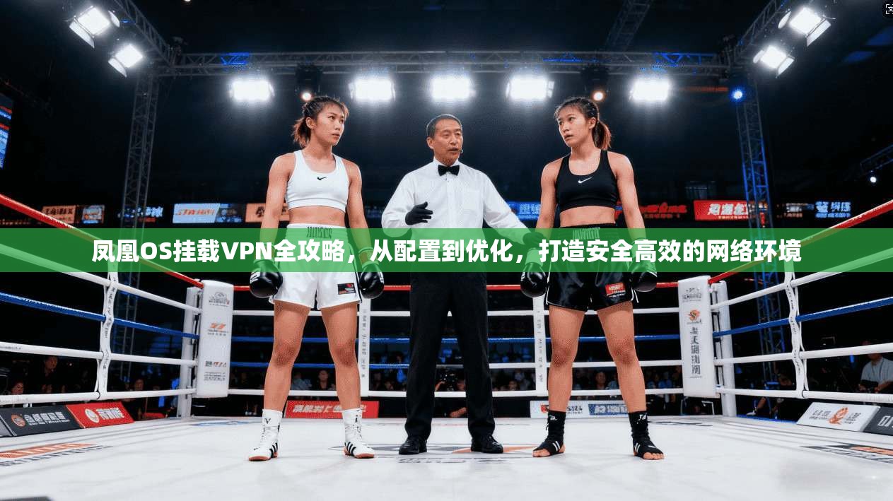 凤凰OS挂载VPN全攻略,从配置到优化,打造安全高效的网络环境 凤凰OS挂载VPN全攻略,从配置到优化,打造安全高效的网络环境