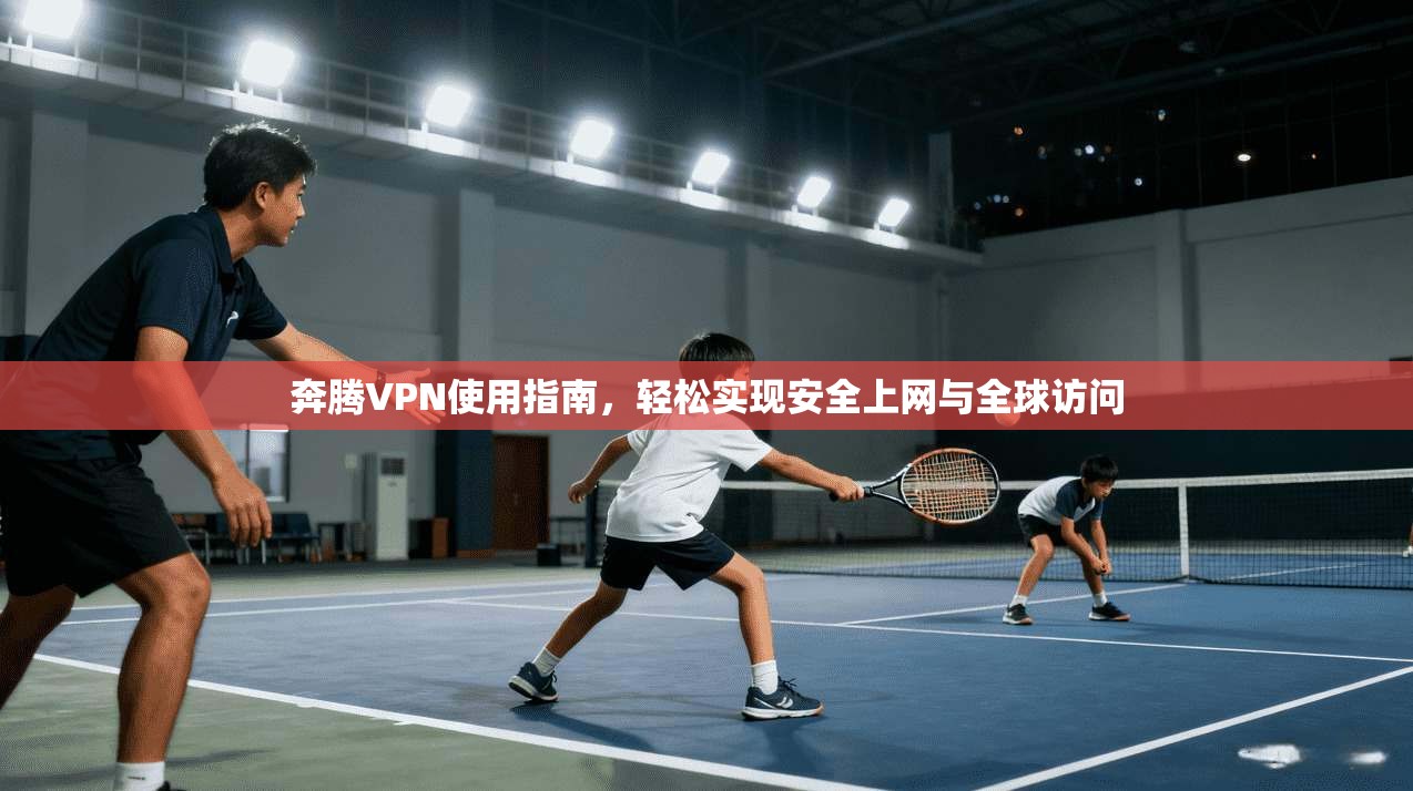 奔腾VPN使用指南,轻松实现安全上网与全球访问 奔腾VPN使用指南,轻松实现安全上网与全球访问