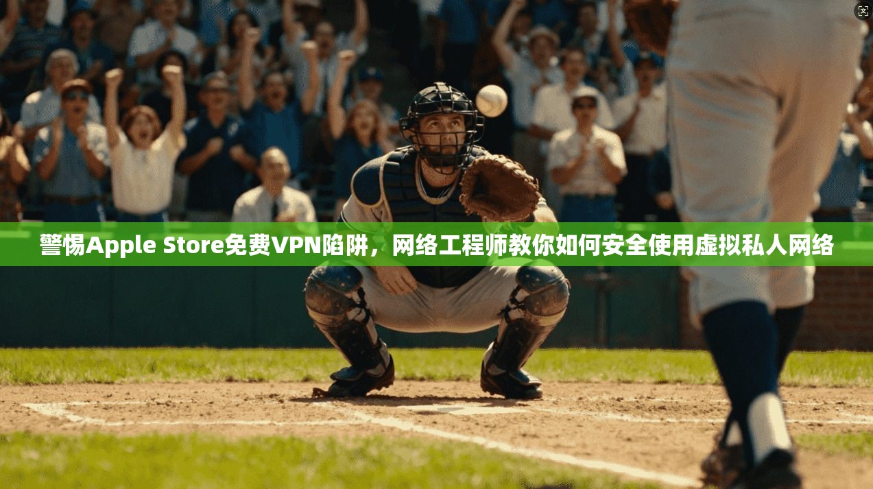 警惕Apple Store免费VPN陷阱,网络工程师教你如何安全使用虚拟私人网络 警惕Apple Store免费VPN陷阱,网络工程师教你如何安全使用虚拟私人网络